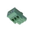 XY2500F-BVR-5.08-3P  Connectors