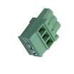 XY2500F-BVR-5.08-3P Pluggable Terminal Blocks