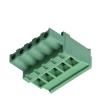 XY2500F-BVR-5.08-5P  Connectors