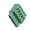 XY2500F-BVR-5.08-5P Pluggable Terminal Blocks