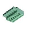 XY2500F-BVR-5.08-6P  Connectors