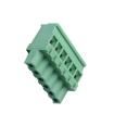 XY2500F-BVR-5.08-6P Pluggable Terminal Blocks