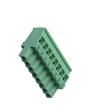 XY2500F-BVR-5.08-8P Pluggable Terminal Blocks
