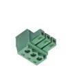 XY2500F-C-3.81-3P  Connectors