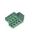 XY2500F-C-3.81-4P  Connectors