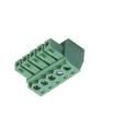 XY2500F-C-3.81-5P  Connectors