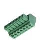 XY2500F-C-3.81-7P  Connectors