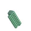 XY2500F-C-3.81-8P Pluggable Terminal Blocks
