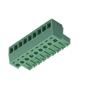 XY2500F-C-3.81-9P  Connectors