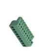 XY2500F-C-3.81-9P Pluggable Terminal Blocks