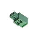 XY2500F-E-3.81-2P  Connectors