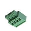 XY2500F-E-3.81-4P  Connectors