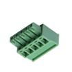 XY2500F-E-3.81-5P  Connectors