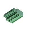 XY2500F-E-3.81-6P  Connectors