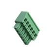 XY2500F-E-3.81-6P Pluggable Terminal Blocks