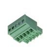 XY2500F-F-3.5-5P  Connectors