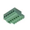 XY2500F-F-3.5-6P  Connectors