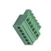 XY2500F-F-3.5-6P Pluggable Terminal Blocks