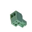 XY2500F-G-3.5-2P  Connectors