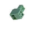 XY2500F-G-3.5-2P Pluggable Terminal Blocks
