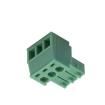 XY2500F-G-3.5-3P  Connectors