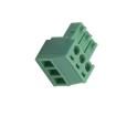 XY2500F-G-3.5-3P Pluggable Terminal Blocks