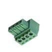 XY2500F-G-3.5-4P  Connectors