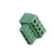 XY2500F-G-3.5-4P Pluggable Terminal Blocks