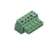 XY2500F-G-3.5-5P electronic component of XON