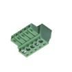 XY2500F-G-3.5-5P  Connectors