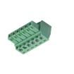 XY2500F-G-3.5-6P  Connectors