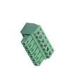 XY2500F-G-3.5-6P Pluggable Terminal Blocks