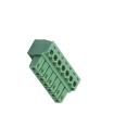 XY2500F-G-3.5-7P Pluggable Terminal Blocks