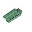XY2500F-G-3.5-9P  Connectors