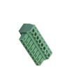XY2500F-G-3.5-9P Pluggable Terminal Blocks