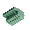 XY2500F-K-5.0-6P  Connectors