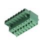 XY2500F-K-5.0-8P  Connectors