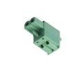 XY2500F-L-5.08-2P  Connectors