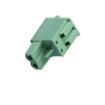 XY2500F-L-5.08-2P Pluggable Terminal Blocks