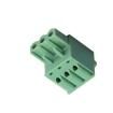 XY2500F-L-5.08-3P  Connectors