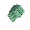XY2500F-L-5.08-3P Pluggable Terminal Blocks
