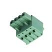 XY2500F-L-5.08-4P  Connectors