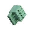 XY2500F-L-5.08-4P Pluggable Terminal Blocks