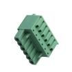 XY2500F-L-5.08-6P Pluggable Terminal Blocks