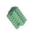 XY2500F-L-5.08-7P Pluggable Terminal Blocks