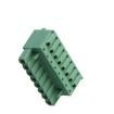 XY2500F-L-5.08-8P Pluggable Terminal Blocks