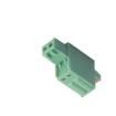 XY2500F-T-2.5-2P  Connectors