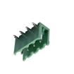 XY2500R-A-5.00-4P  Connectors