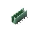 XY2500R-A-5.00-5P electronic component of XON