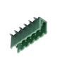 XY2500R-A-5.00-6P  Connectors